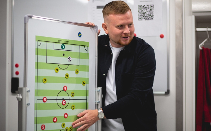 Új lehetőségek a tengerentúlon