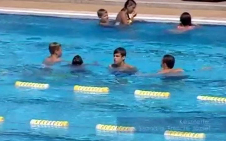 Strandoljunk tudatosan