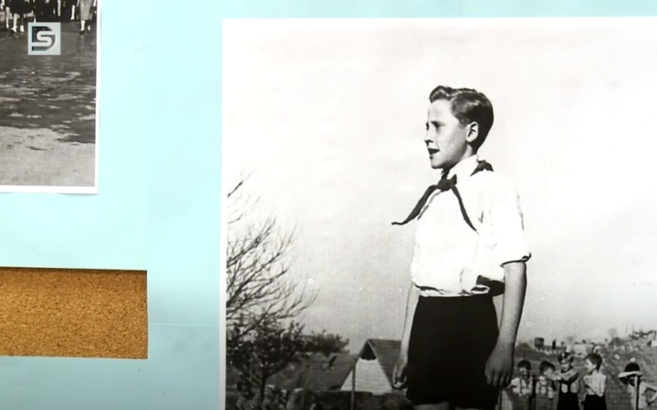 DSTV: Koltai Róbert a Móriczban