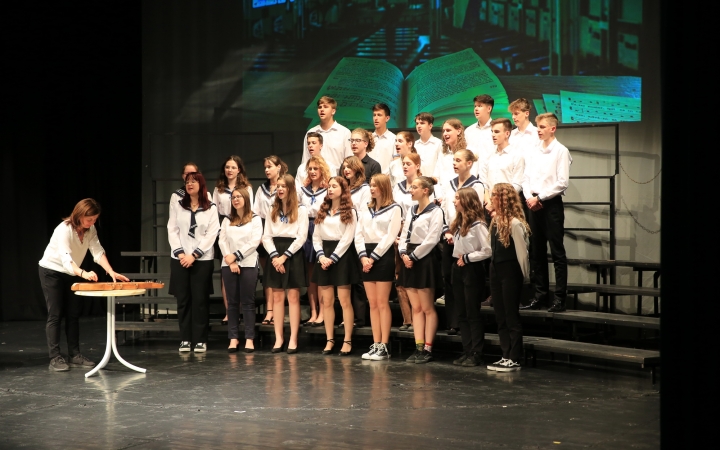 Jótékonysági gála – a közösség erejével (galériával)