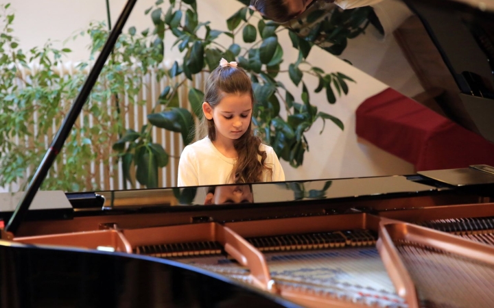 Kakaókoncerttől pünkösdi hangversenyig 