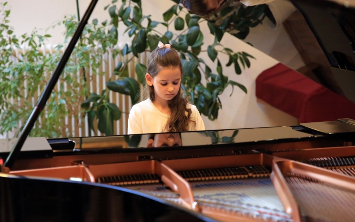 Kakaókoncerttől pünkösdi hangversenyig 