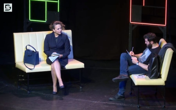 DSTV: idén is a Bartókba csalogatnak a Mikro Fesztivál előadásai