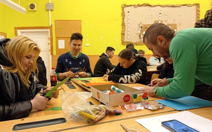 Pentelei 30 – szakmai nappal ünnepelnek