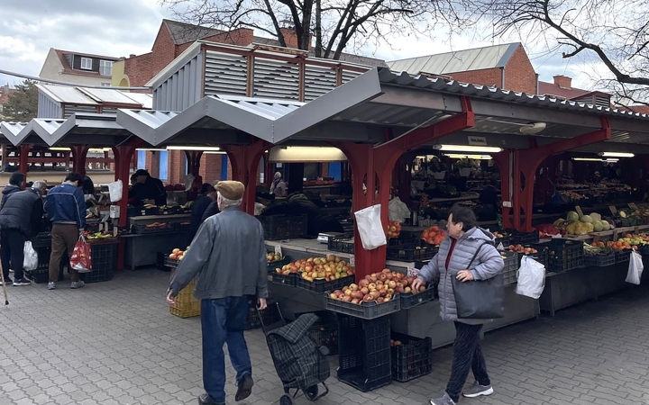 A fideszes kampány célpontja ezúttal a piac