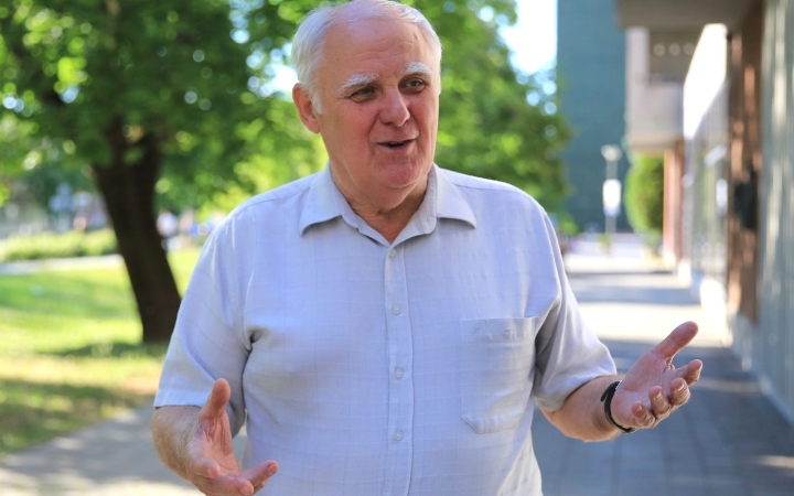 Ingyenes felkészítő sorozatot szerveznek