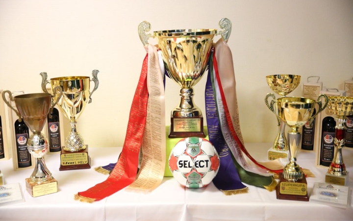 Carissa SE: az álmokból célok lettek