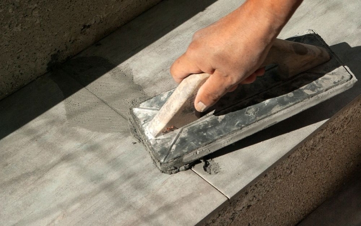 Mire használható az aljzatkiegyenlítő?