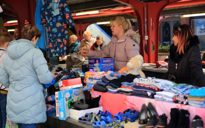 Csomagtartóvásár – újra a piacon!