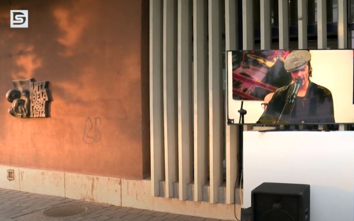 DSTV: móriczos minifesztivál a Kortárs Művészeti Intézetben