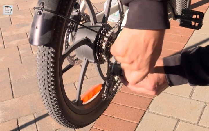 DSTV: bringásreggeli a Városháza téren