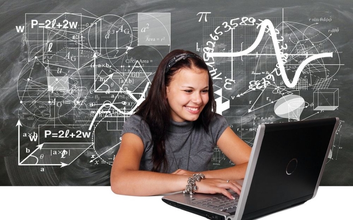 Hogyan birkózz meg a geometriai feladatokkal?