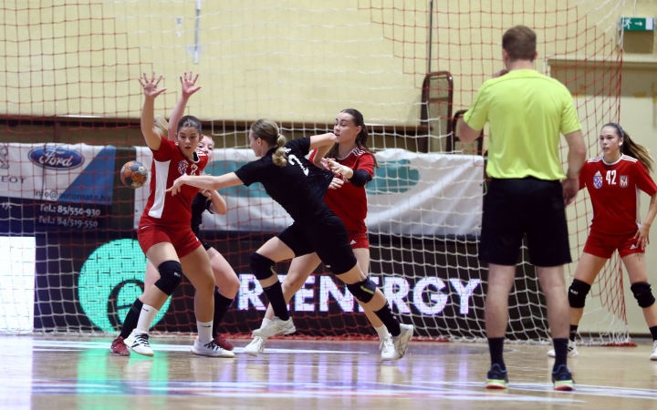 Végül biztos Kohász-siker