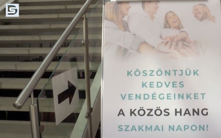 DSTV: közös hangot kerestek