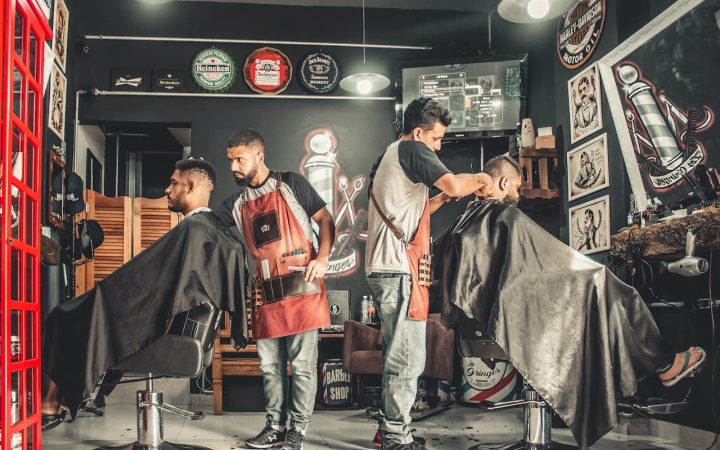 Mire számíthatsz egy barber shopban?