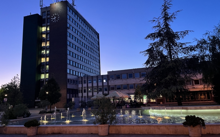 Európa nekünk lehetőséget és barátokat jelent