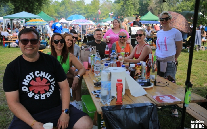 Irány a Parázs-Varázs – de busszal menjen, aki csak teheti!