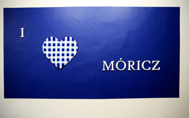 Móricz 70 – jubileumi gálakoncert koronáz