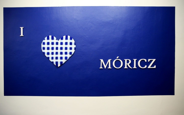 Móricz 70 – jubileumi gálakoncert koronáz