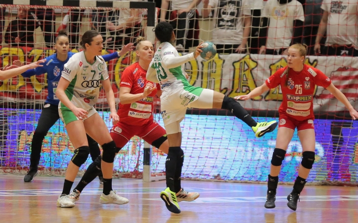 Győri szezonzáró vár a Kohászra