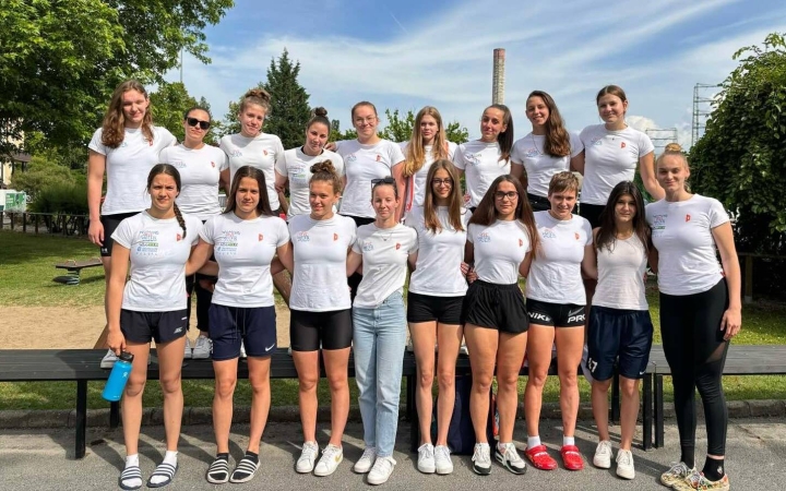 Véget ért az ifik szezonja