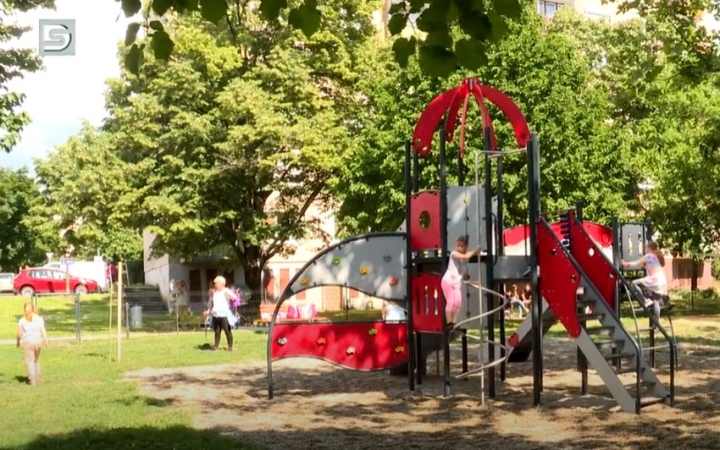 DSTV: mindent a gyermekekért (galériával)