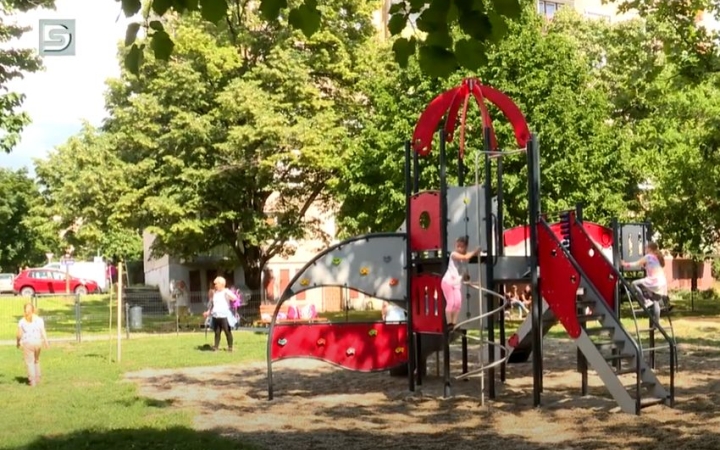 DSTV: mindent a gyermekekért (galériával)