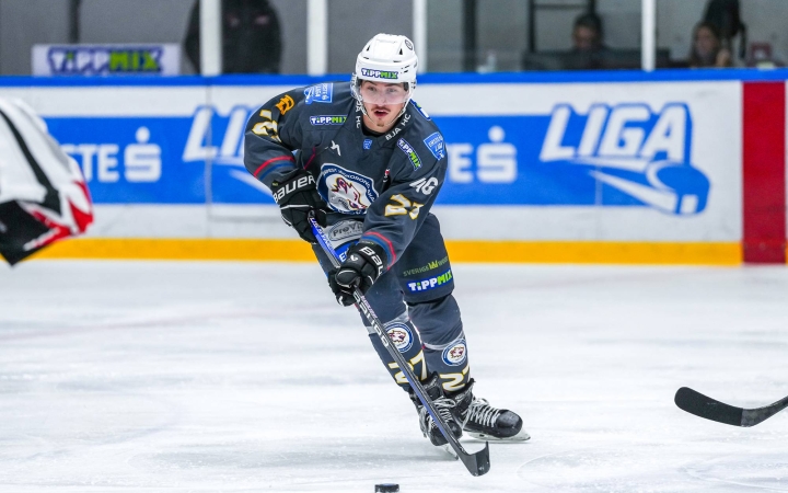 Ritter Zalán is Acélbikaként folytatja