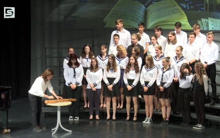 DSTV: a templomnak gyűjtöttek