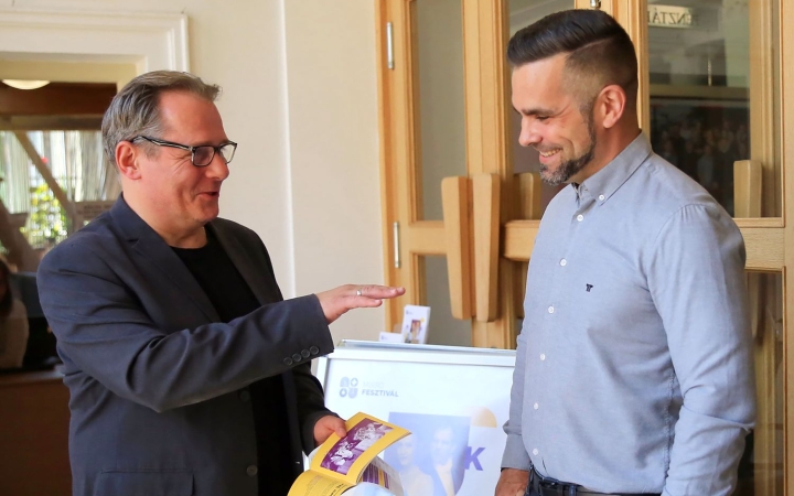 MIKRO Fesztivál: nívós felhozatal idén is