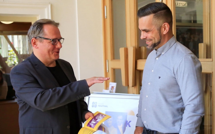 MIKRO Fesztivál: nívós felhozatal idén is