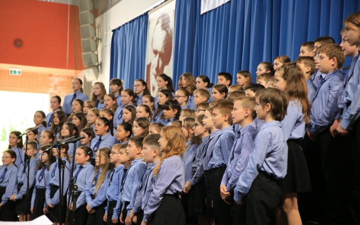 Gálával koronázták a Móricz 70 sorozatát (galériával)