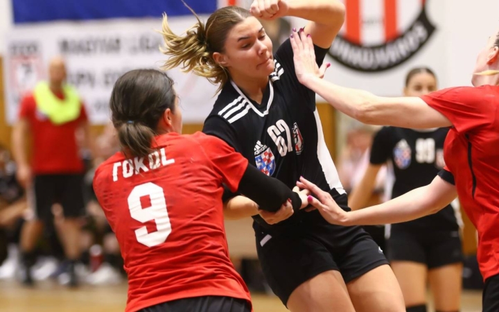 Második hely az alsóházban