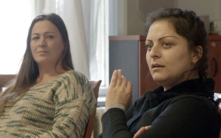 Szabad Szemmel az ICA-D-ben: "Védelem alatt"