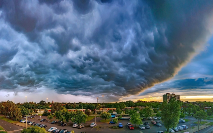 Itt a DO Nagy Közösségi Vihargalériája!