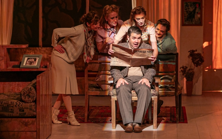 Egyre népszerűbb a MIKRO Fesztivál kínálata