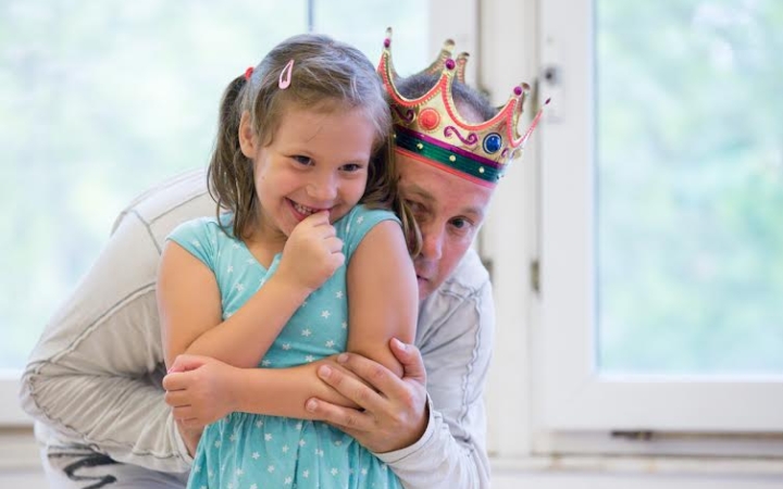 Meseelőadás – Irány az MMK Udvar!