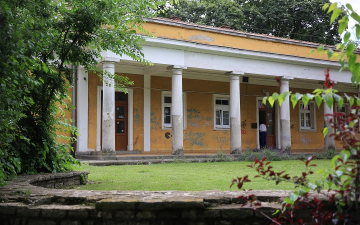 Teljes felújítás vár a Csillagvirág Tagóvodára