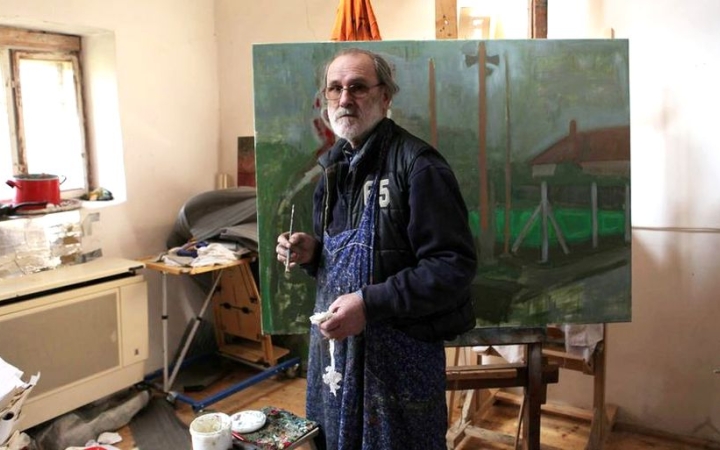 ICA-D: Másik Magyarország – töredékek egy falu hétköznapjaiból