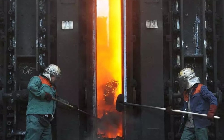 Bezárja a kokszolót a LIBERTY Dunaújváros