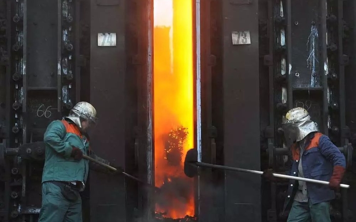 Bezárja a kokszolót a LIBERTY Dunaújváros