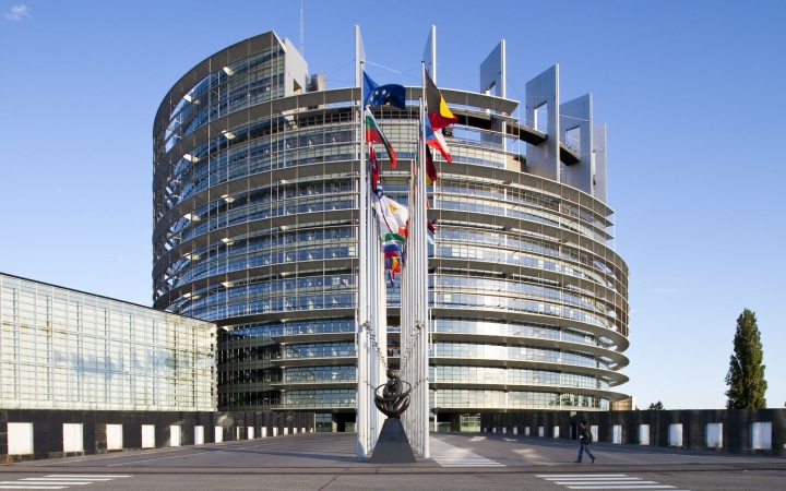 Külön soron az EP-választás eredményei