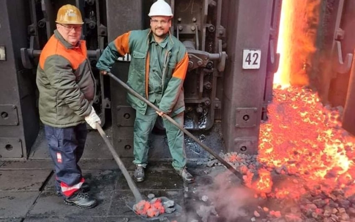 Pintér Tamás a kokszoló leállításáról: "... aljas kampánytrükk" 