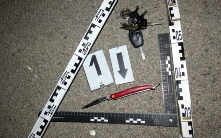 Gyilkossági kísérlet miatt nyomoznak