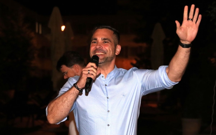 Pintér Tamás: hála és szolgálat