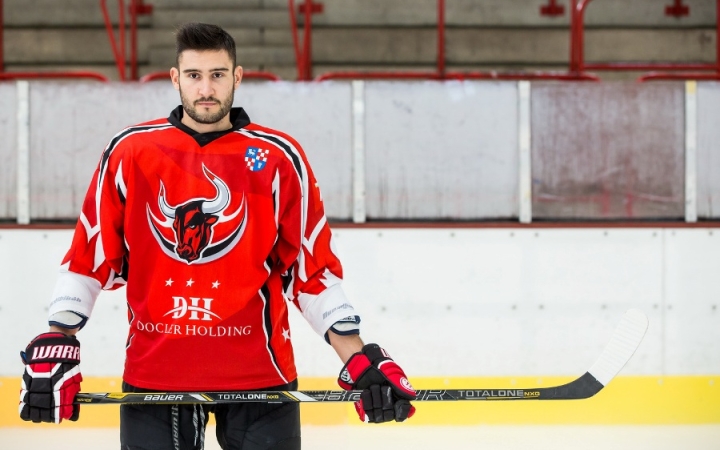 Jégkorong: Mestyán István távozik