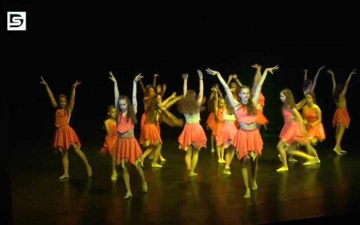 DSTV: pompás gálán a Violin