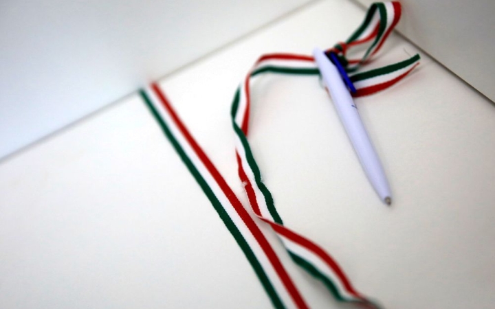 Választottak a nemzetiségek is városunkban