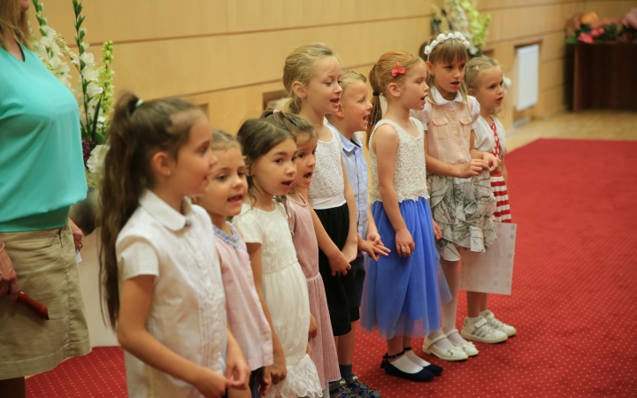 Városunk óvodapedagógusait is ünnepelték (galériával)