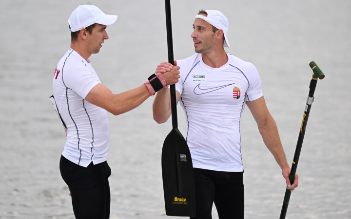 Új verseny, új bizonyítási lehetőség